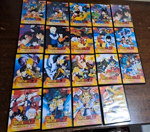 Deagostini dragon ball - deagostini, ball/dragon