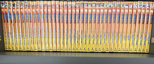 Dvd dragon ball prima - dragon,