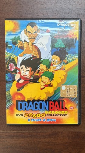 Dragon ball movie - ball,