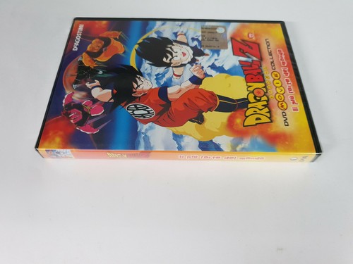 Dvd new dragon ball movie - ball, z