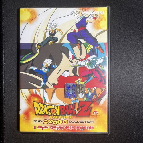 Dragon ball super - il,