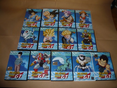 Dragon ball 13 - ball,