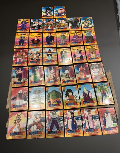 Dragon ball dvd prima - dragon,