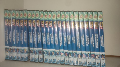 Dragon ball dvd collection - gt,