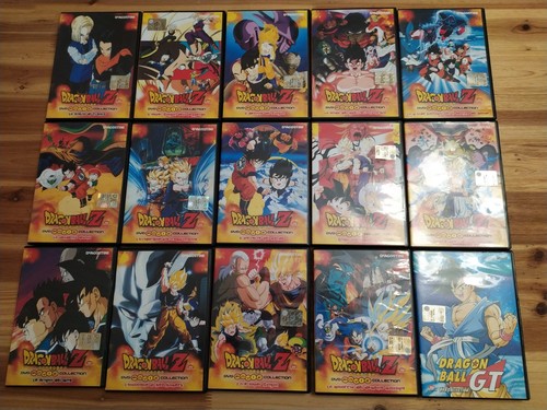 Lotto dvd dragon - lotto, 14