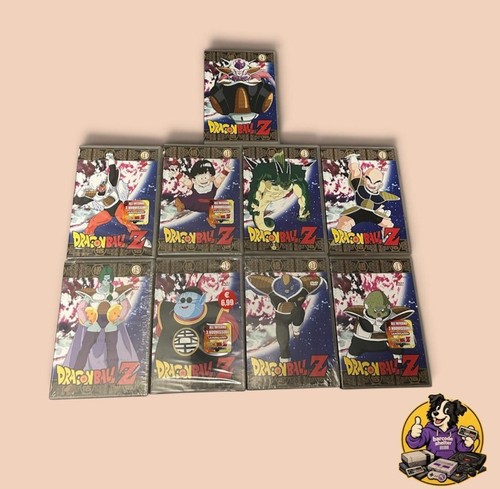 Dragon ball lotto 9 - dragon,