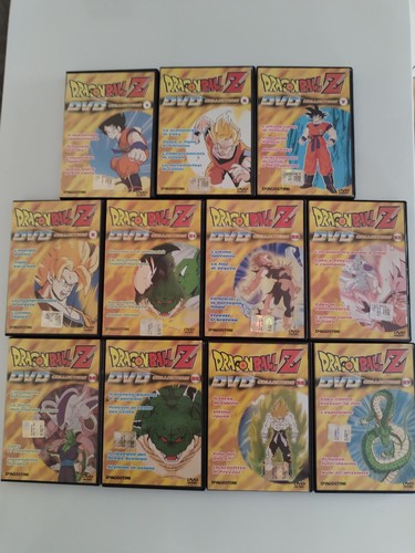 Dragon ball collection - dragon,