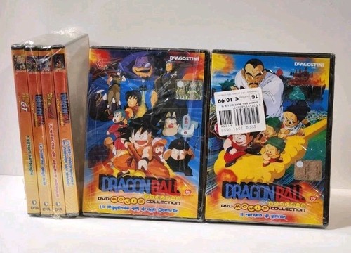 Collezione completa dvd film - dvd,