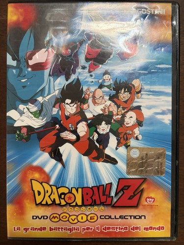 Dragon ball grande - dragon, z