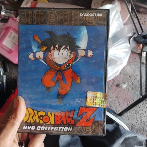 Dragon ball collezione - dragon,