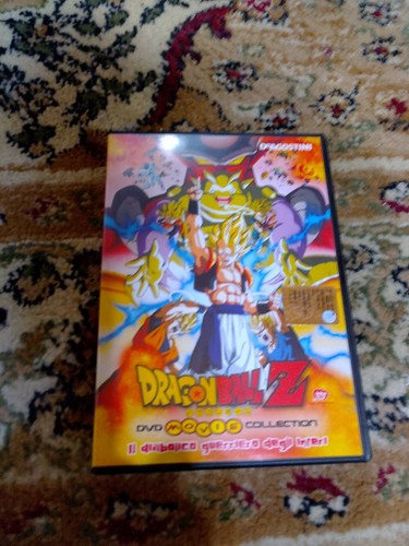 Dragon ball diabolico - z, il
