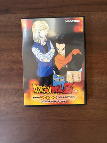 Dragon ball storia di - ball,