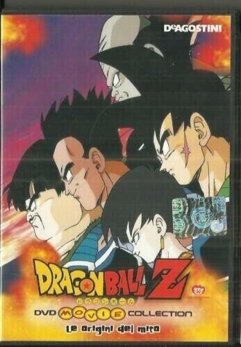 Dragon ball origini del - ball,