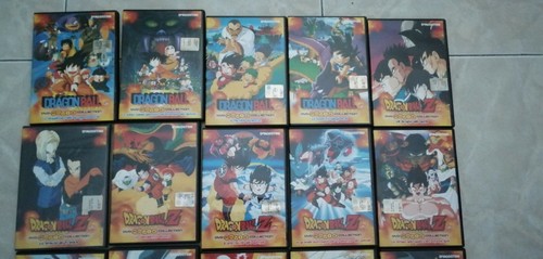 Dragon ball dvd movie - dvd,