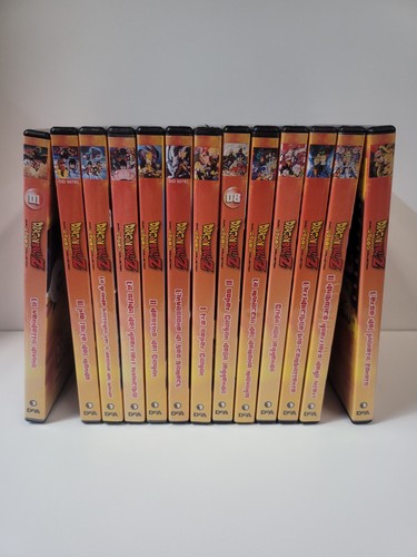 Dragonball film dvd - film,