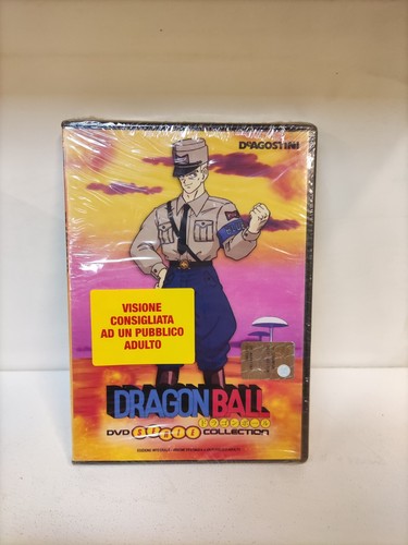 Dragon ball serie - dragon,