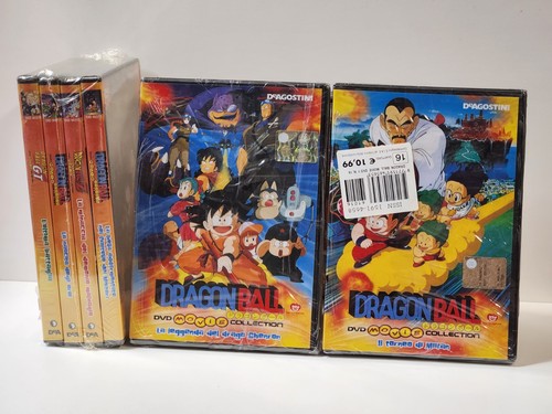 Collezione completa dvd film - completa,