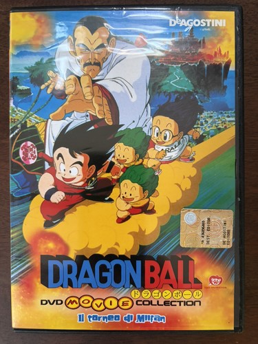 Dragon ball torneo - ball, di