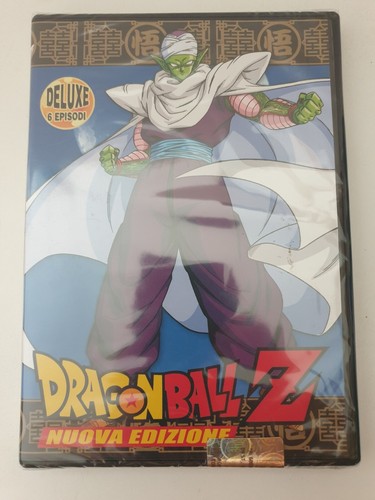 Dvd sigillato deagostini - ,