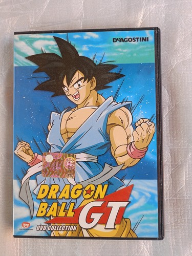 Dvd dragon ball - ''dragon,