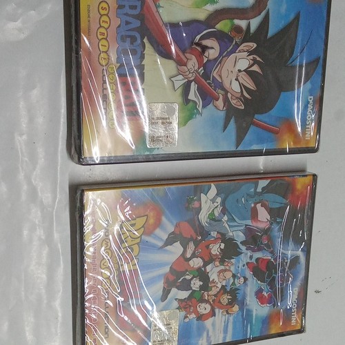 Agostini dragon ball - dragon,