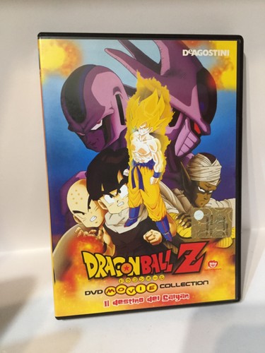 Dragon ball dvd - dragon, il