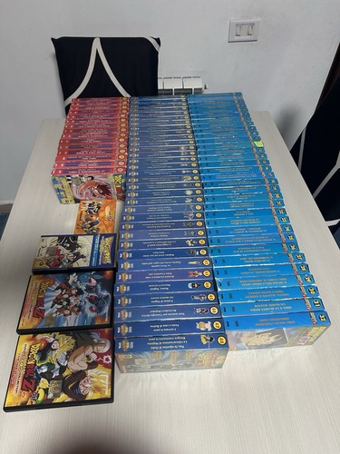 Agostini dragon ball z - dragon,