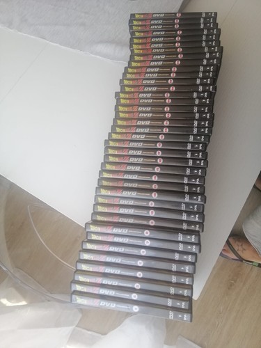 Dragon ball dvd - ball,