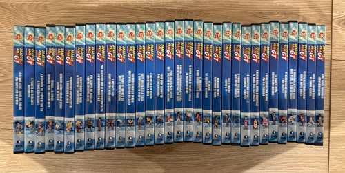 Dragon ball dvd - ball, gt