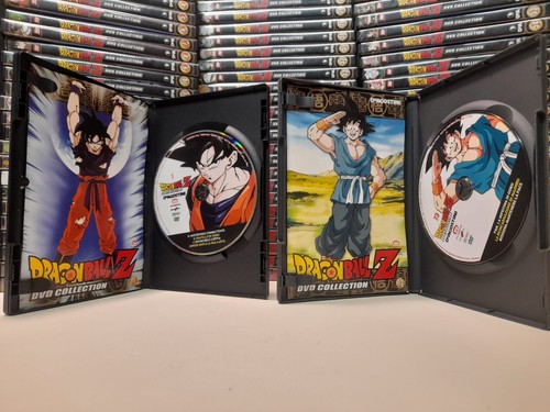 Deagostini dragon ball 73 - dragon, z